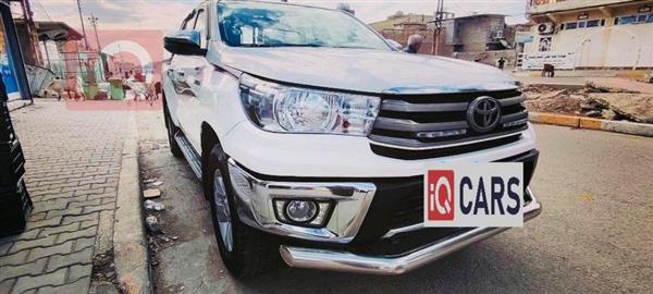 تويوتا هايلوكس 2020 للبيع في العراق -  بغداد